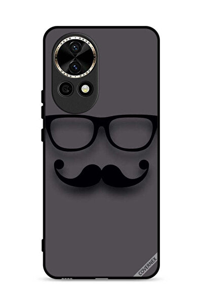 Covernex غطاء حماية زجاجي وشارب لهاتف هواوي نوفا 13 5G