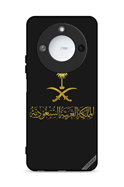 Covernex غطاء حماية لهاتف Honor X60 5G المملكة العربية السعودية
