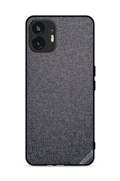 Covernex Nothing Phone (2) 5G Protective Case Cover Dotted Pattern