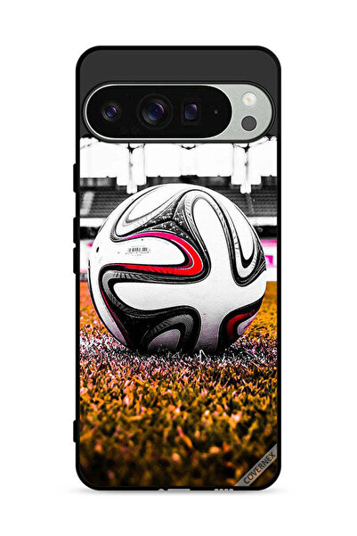 Covernex غطاء حماية كروي لهاتف Google Pixel 9 Pro