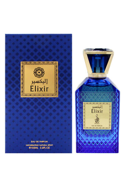 RISALA SERIES ELIXIR 105ML