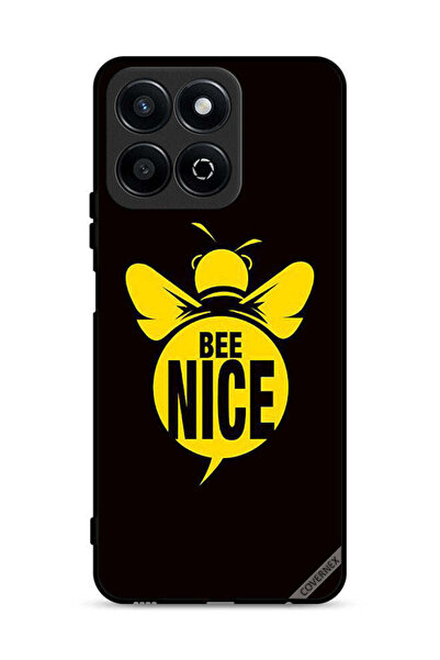 Covernex غطاء حماية لهاتف Honor Play 60 Plus 5G - لون جميل