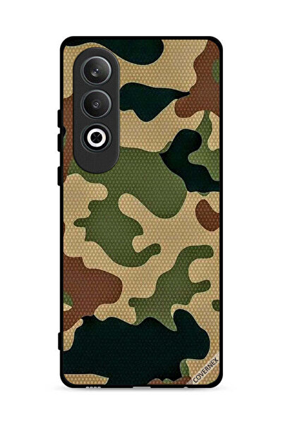 Covernex غطاء حماية لهاتف OnePlus Nord CE4 5G بتصميم مموه