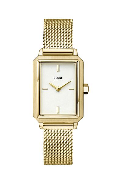 Cluse Fluette Gift Set Women's Watch