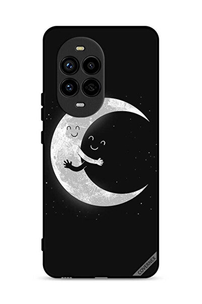 Covernex Huawei nova 13 Pro 5G Protective Case Cover Moon & Dark Sky Hug