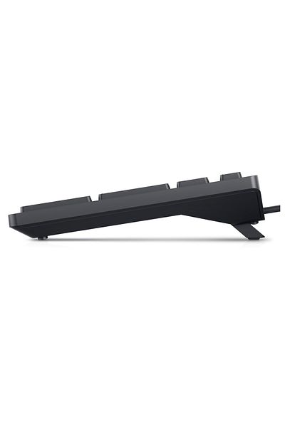 Dell Collaboration Keyboard KB525C, Reliable Black