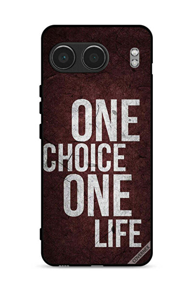 Covernex غطاء حماية لهاتف OnePlus Nord 4 5G - One Choice One Life