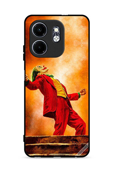 Covernex Infinix Smart 9 4G Protective Case Cover Joker Feel The Dance