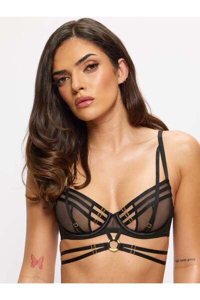 Ann Summers Capturing Non Pad Balcony