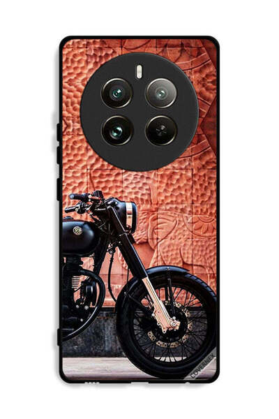 Covernex غطاء حماية لجهاز Realme 12 Pro Plus 5G من Chopar