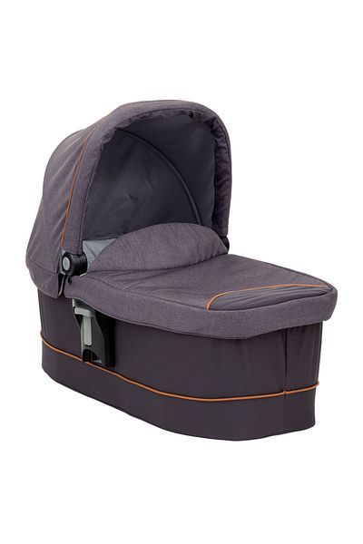 Graco Landou Evo XT Luxury Iron