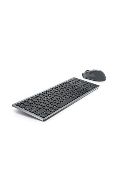 Dell Set Tastatură și Mouse KM7120W Wireless