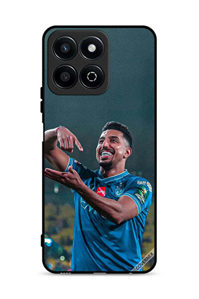 Covernex غطاء حماية لهاتف Honor X7c 4G من سالم الدوسري