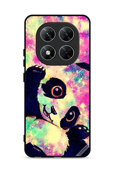 Covernex غطاء حماية Xiaomi Poco X7 5G بتصميم رسمة الباندا