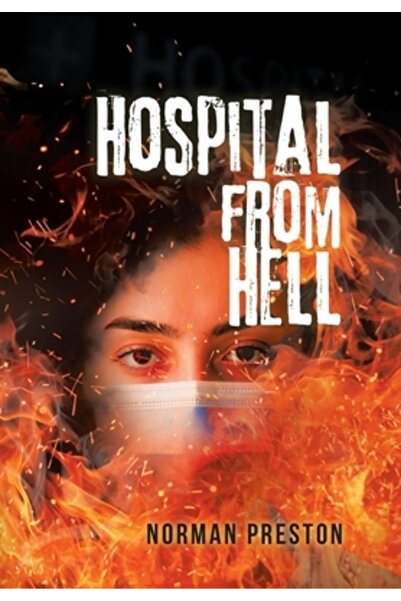 AuthorHouse Hospital from Hell