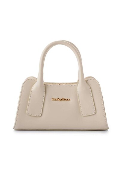 Lucky Bees Lana El ve Omuz Çantası