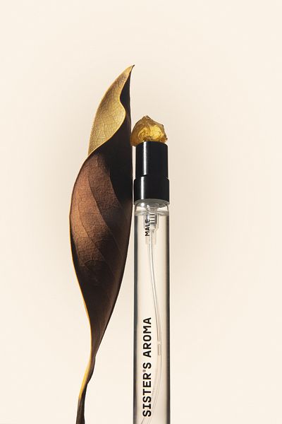 Sister's Aroma , Apa de Parfum, MALE - 10 ml