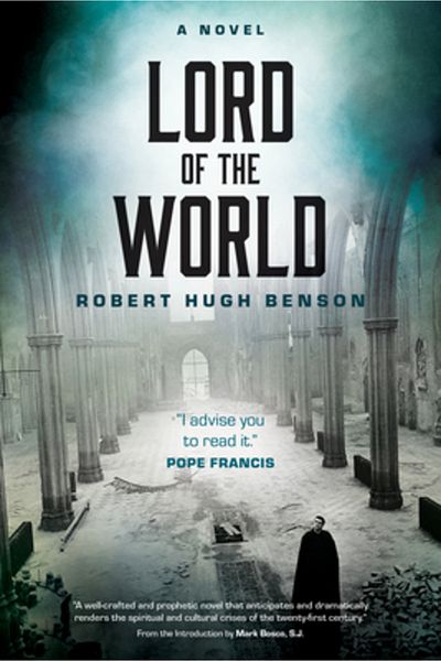 Anchor Lord of the World