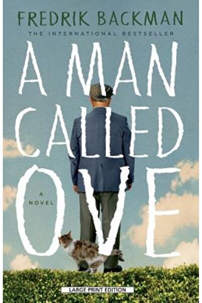 Cambridge Univ Pr A Man Called Ove