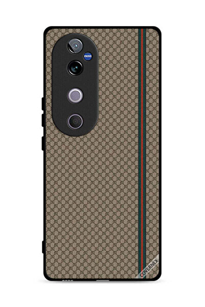 Covernex غطاء حماية من نسيج فيفو V40 5G