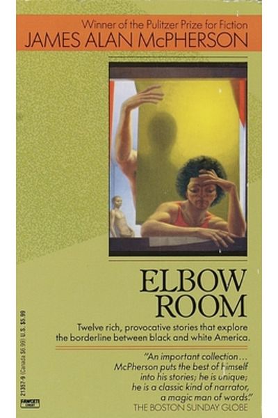 Fawcett Elbow Room