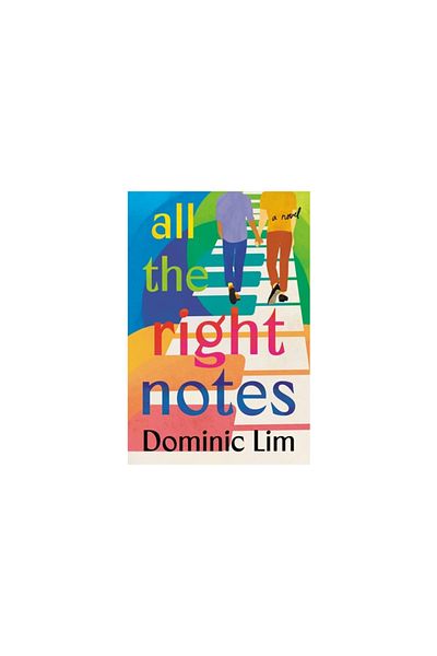 Forever All the Right Notes