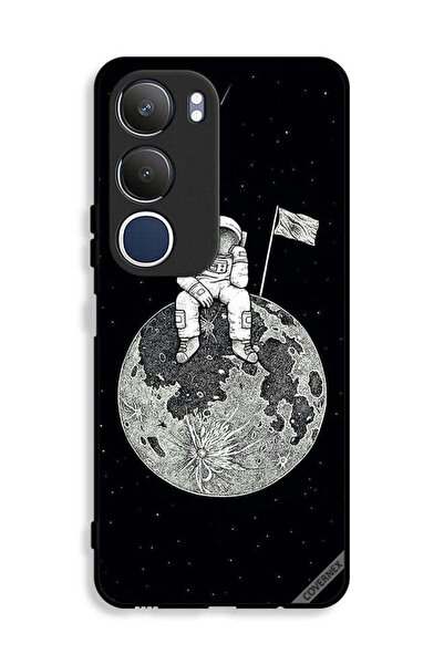Covernex Vivo Y19s 4G Protective Case Cover What Else To Do In This Universe