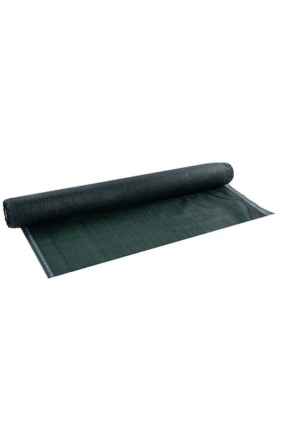 Zep Plasa Umbrire 1.5 x 50 m, 120g/mp, Grad Umbrire 90%, HDPE, Protectie UV