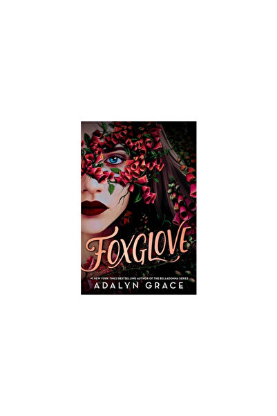 Little Brown Books For Young R Foxglove