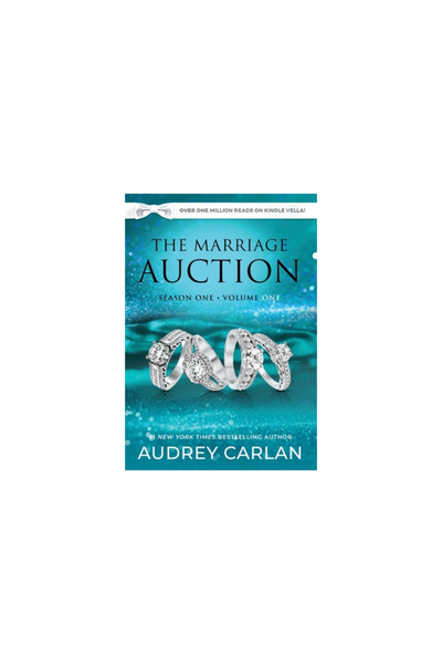 Blue Box Pr The Marriage Auction: Season One, Volume One