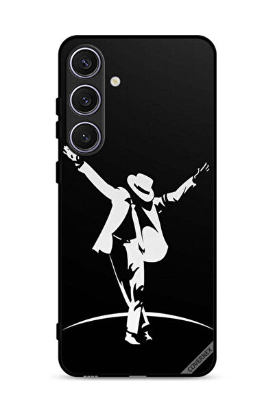 Covernex غطاء حماية لهاتف سامسونج جالكسي S25 - Mj Style