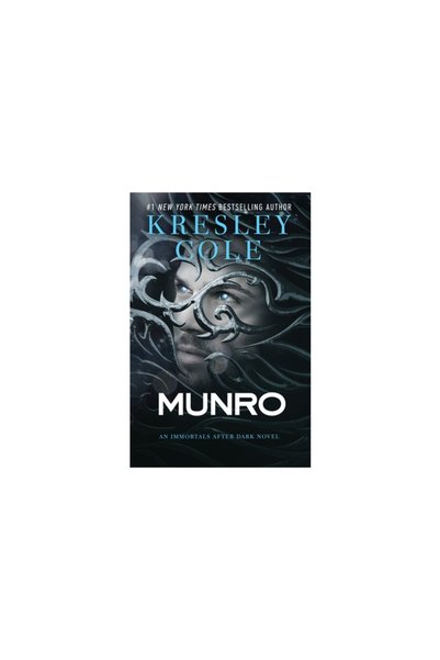 Valkyrie Pr Munro