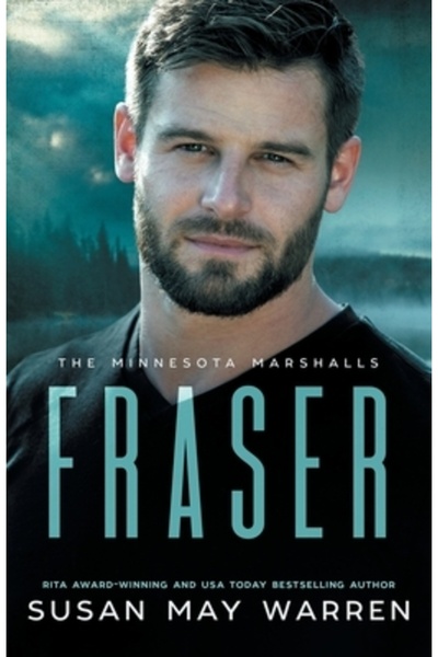 Stonewater Books Fraser