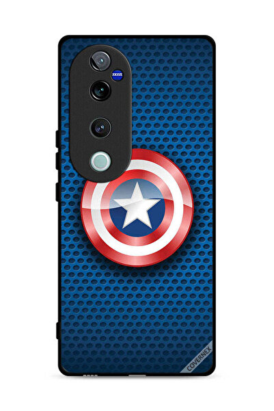 Covernex غطاء حماية لهاتف Vivo V40 Pro 5G