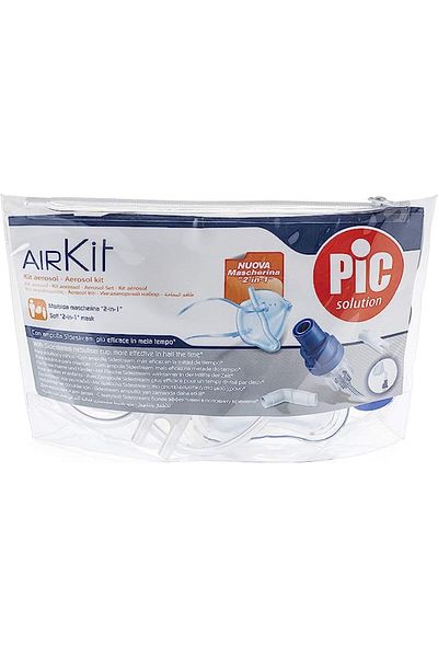 Pic AEROSOL KIT 384050