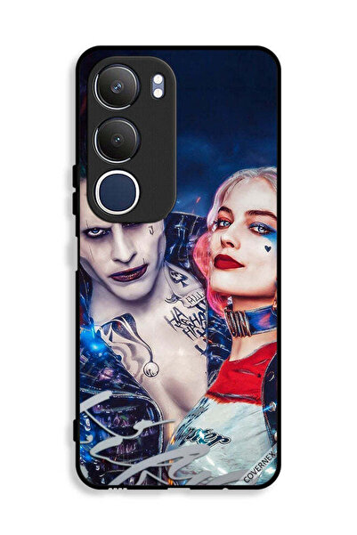 Covernex غطاء حماية مزدوج لهاتف Vivo Y19s 4G