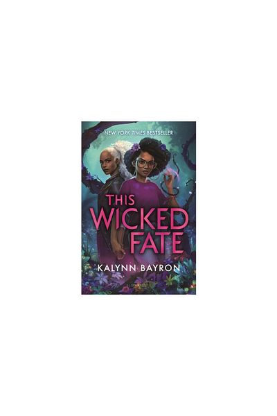 Bloomsbury This Wicked Fate