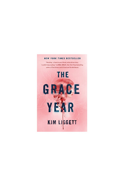 Wednesday Books The Grace Year