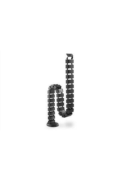 Digitus Flexible Cable 1.3m Black DA-90505