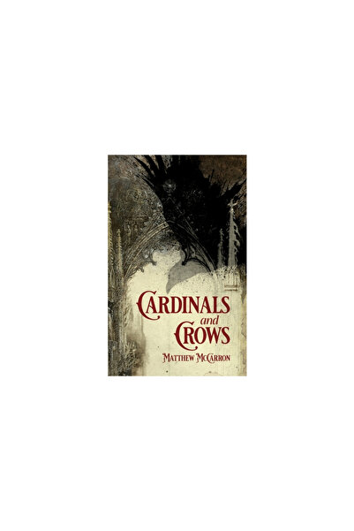 Vertel Pub Cardinals and Crows
