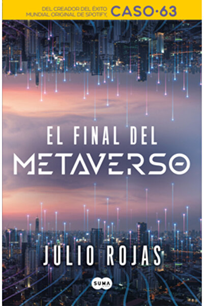 Suma De Letras El Final del Metaverso / The End of the Metaverse