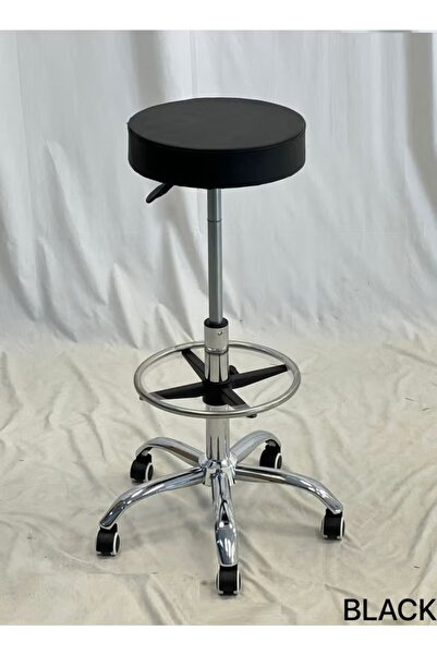 rexa كرسي دوار للمختبر