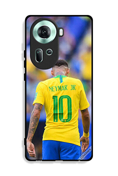 Covernex غطاء حماية نيمار لهاتف Oppo Reno11 5G
