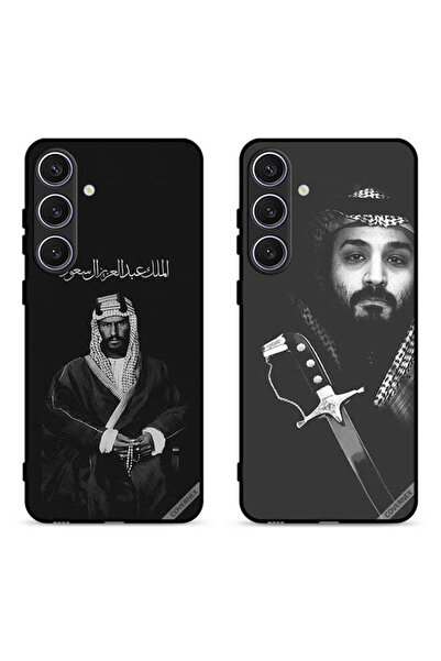 Covernex حافظتان لهاتف سامسونج جالاكسي إس 25 بلس 5G بغطاءين واقيين يحملان اسم...