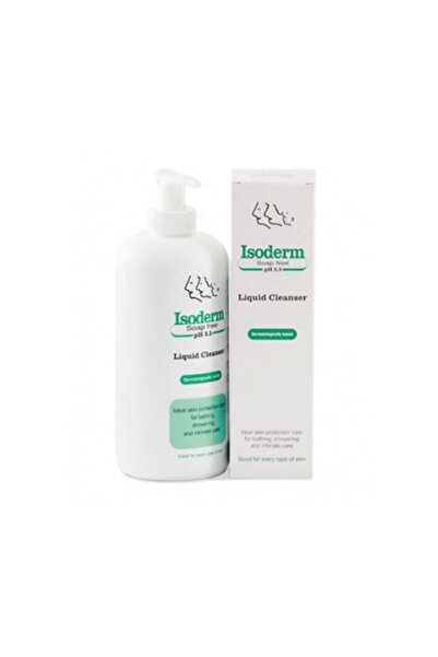 ISODERM منظف سائل 500 مل