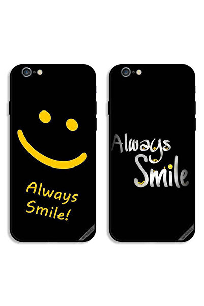 Covernex Two Cases For Apple iPhone 6 Plus/6s Plus Protective Covers Always S...