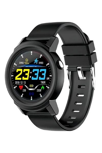 Ziani Smartwatch Ny01 Fitness