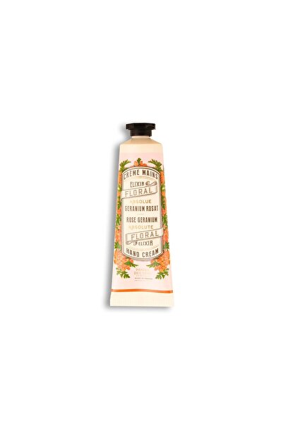 PANIER DES SENS Hand cream - Geranium Rosat 30ml