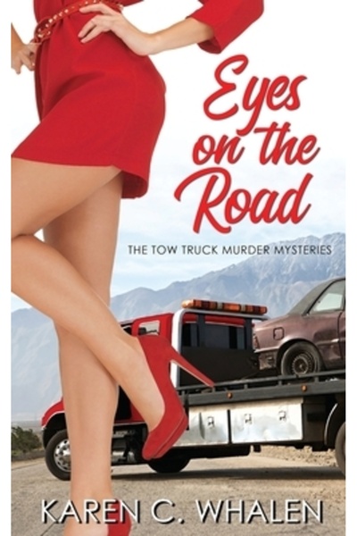 Wild Rose Pr Eyes on the Road