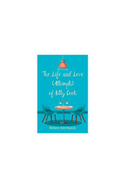 Reformation Lightning The Life and Love (Attempts) of Kitty Cook